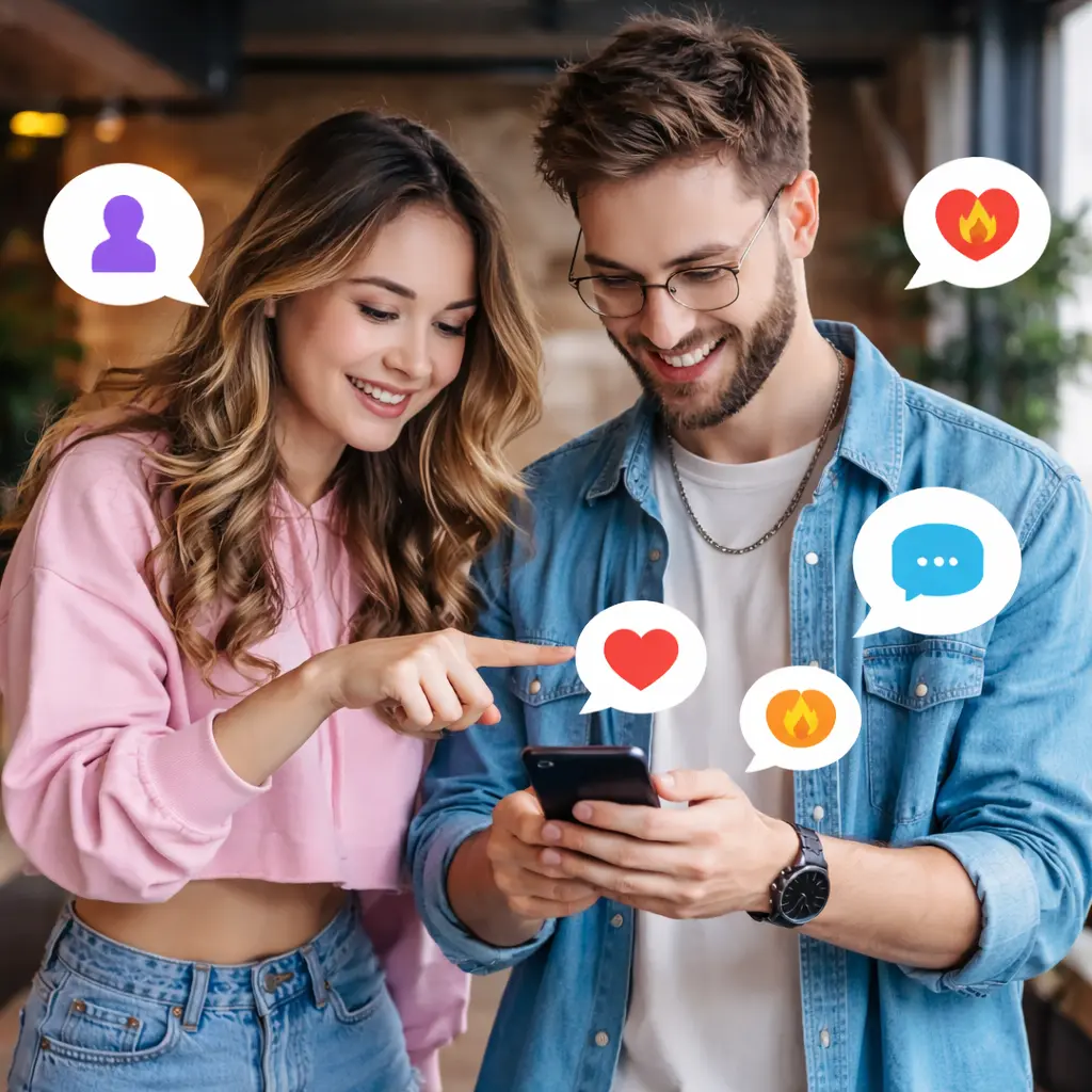 Social media fun with friends Use an Instagram Account Viewer tool