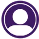 user name icon